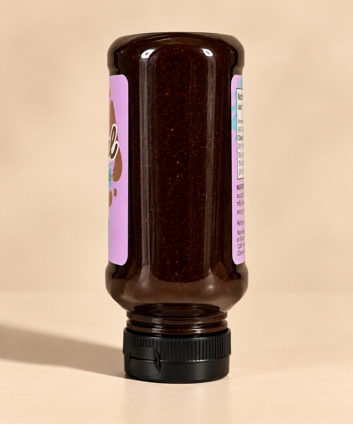 Daramel Date Caramel