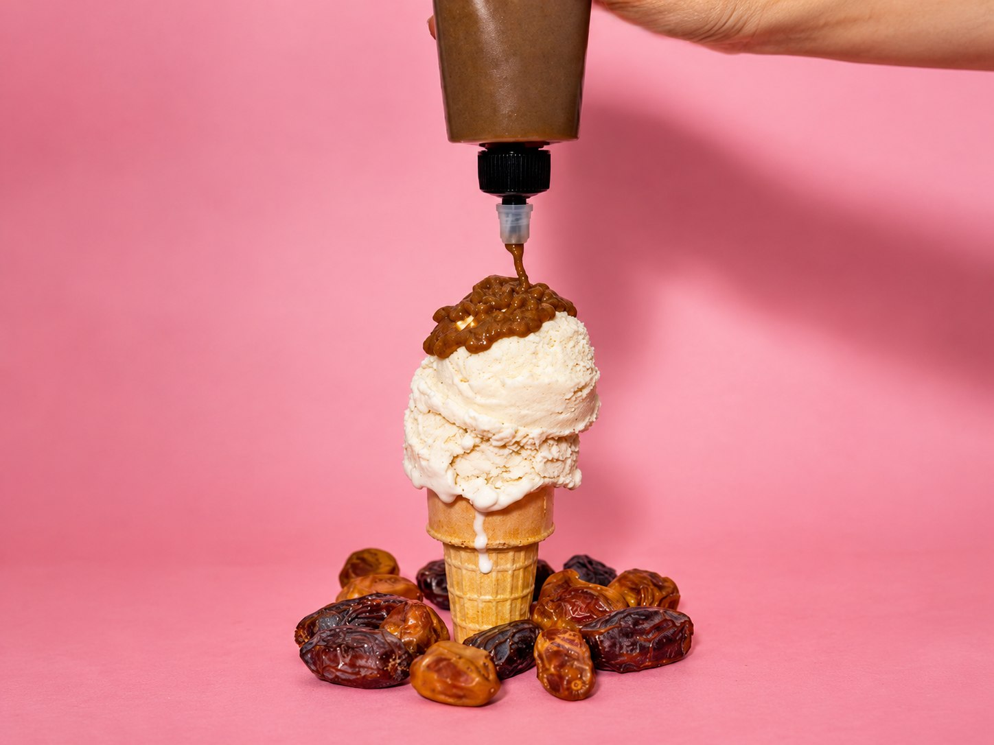 Ice Cream & Frozen Treats